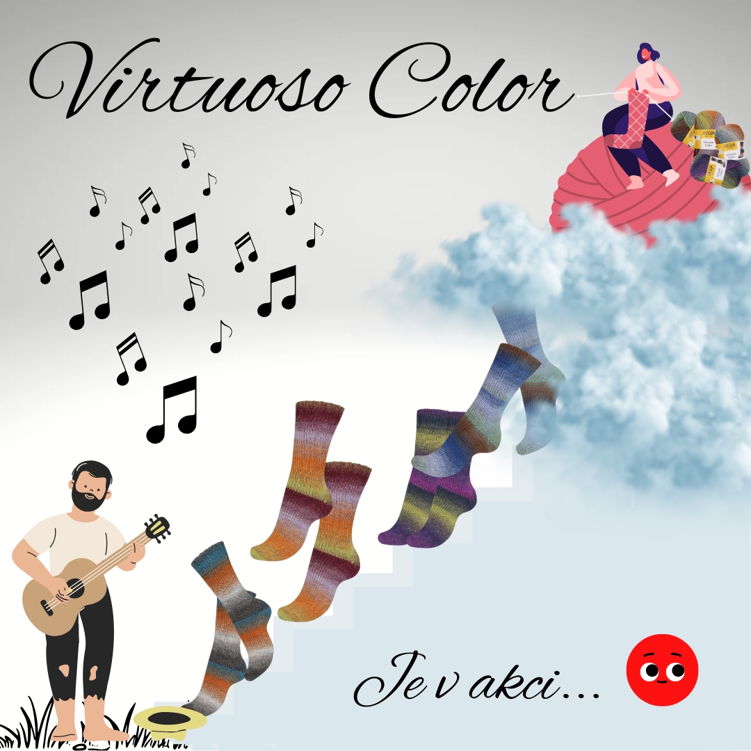 Virtuoso Color